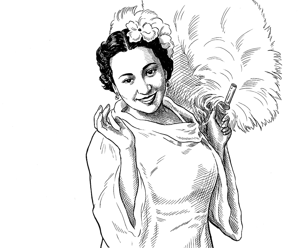 زواجها وتأسيس جامعة أدباء العروبة